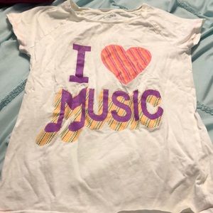 T shirt